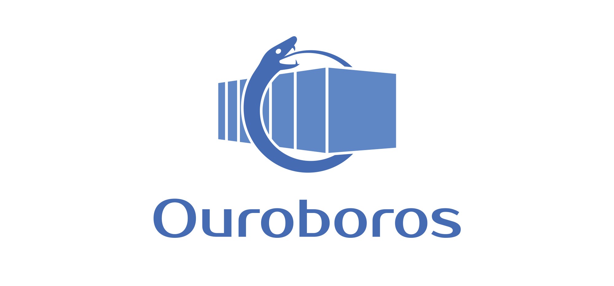 Updating Docker Containers With Ouroboros